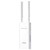 Маршрутизатор Mercusys MB118-4G