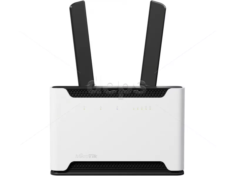 Маршрутизатор MikroTik Chateau 5G (RBD53G-5HacD2HnD-TC&RG502Q-EA)