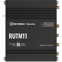 Маршрутизатор Teltonika RUTM11
