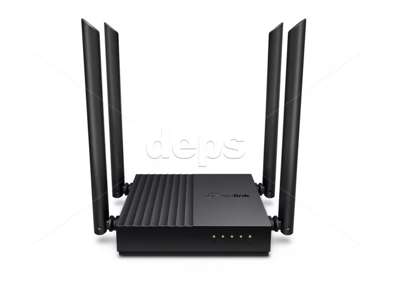 Маршрутизатор TP-Link Archer A64