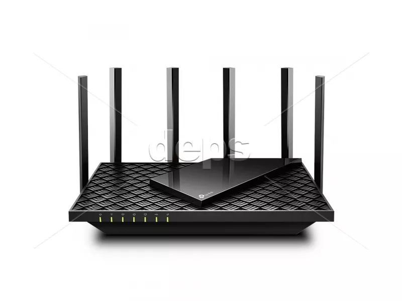 Маршрутизатор TP-Link Archer AX73