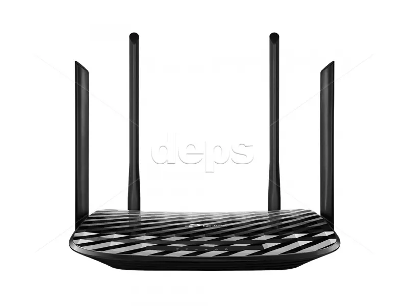 Маршрутизатор TP-Link EC225-G5