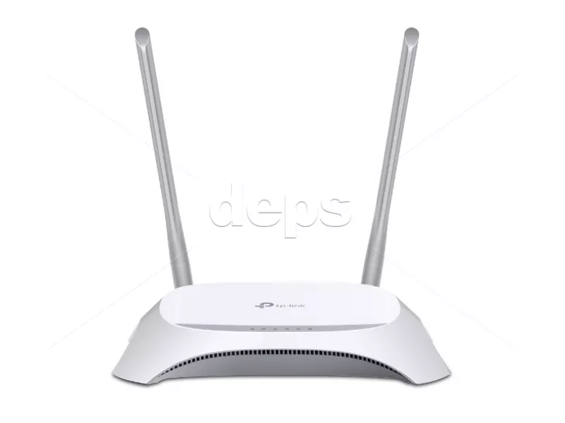 Маршрутизатор TP-Link TL-MR3420
