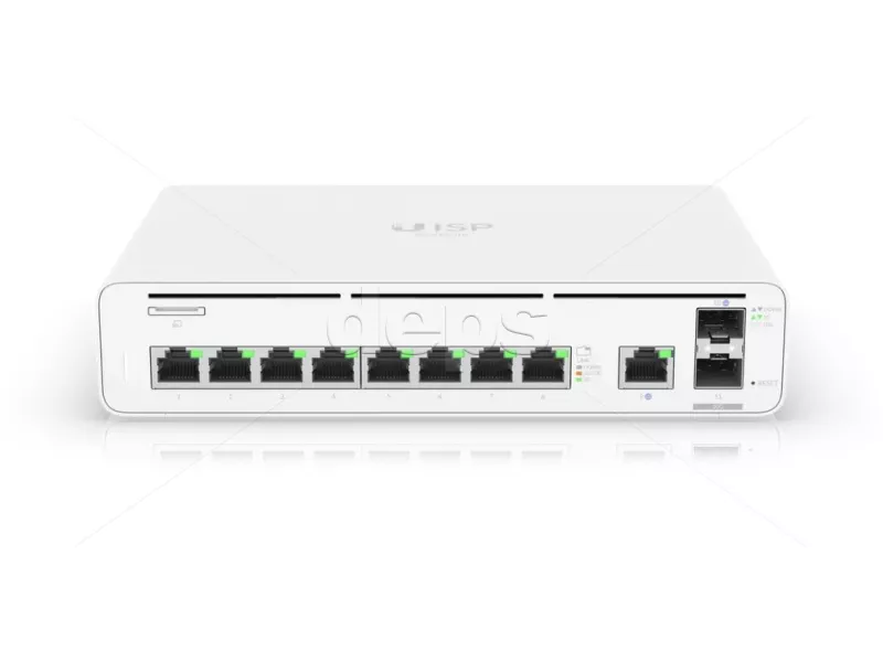 Маршрутизатор Ubiquiti UISP Console (UISP-Console)