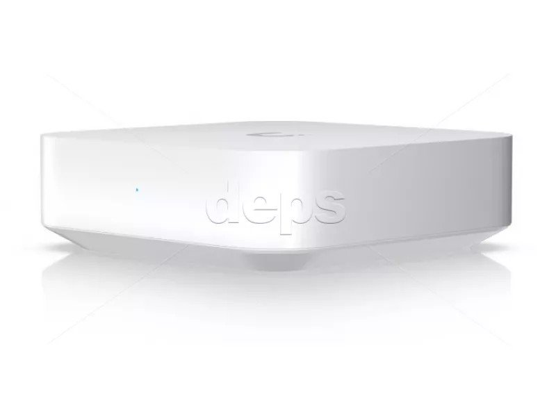 Маршрутизатор Ubiquiti UniFi Next-generation Gateway Lite (UXG-Lite)