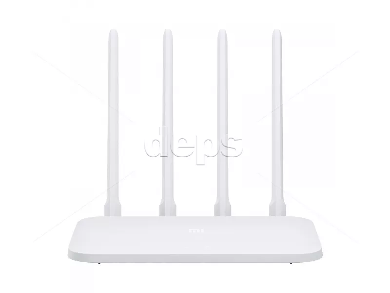 Маршрутизатор Xiaomi Gigabit Router AC1200 (DVB4330GL)