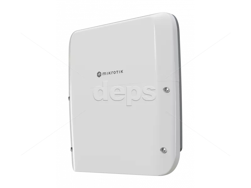 Маршрутизатор (зовнішній) MikroTik RB5009UPr+S+OUT