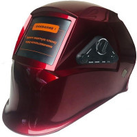 Маска сварщика Forte хамелеон МС-9100 (82075)