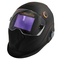 Маска сварщика Vitals Professional 3.0 USB, хамелеон, 1/30 000 сек, окно 100×68 mm, 16 DIN (191761)