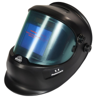 Маска зварювальника Vitals Professional 1.1 Panoramic, 1/20000 сек, вікно 100×83 mm, до 16 DIN (159206)