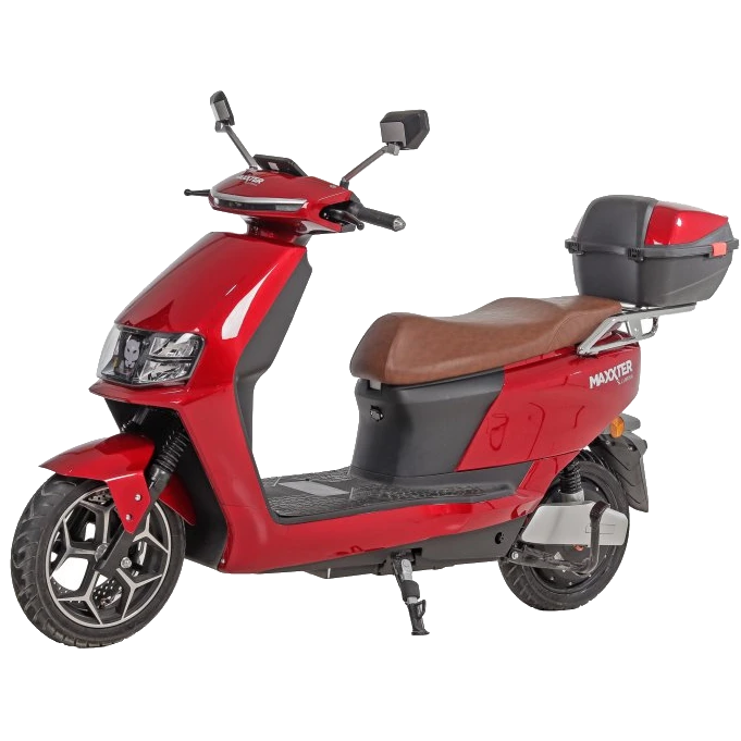 Maxxter LUMINA (Red)