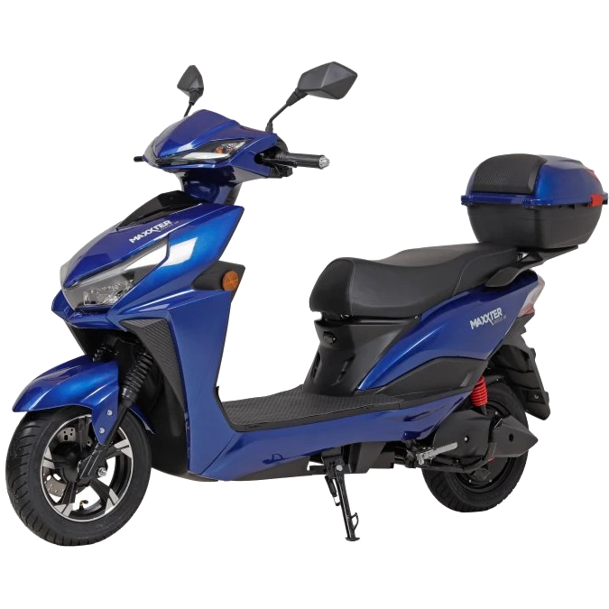 Maxxter NEOS III (Blue)