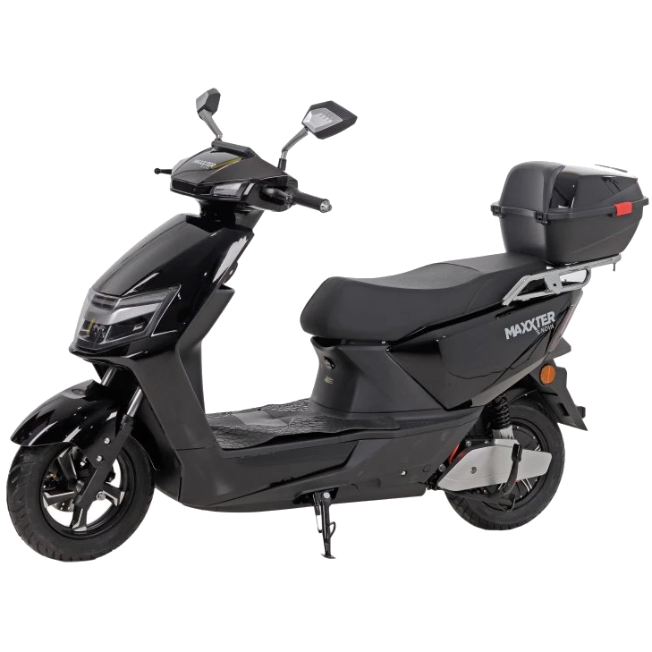 Maxxter NOVA (Black)
