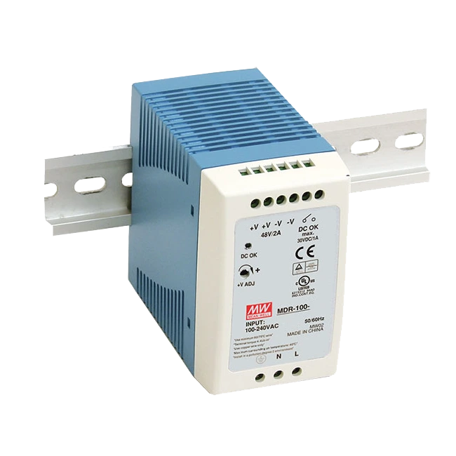 Mean Well MDR-100-24 MeanWell