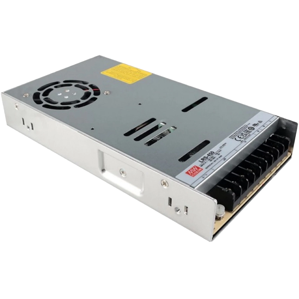 Mean Well MeanWell LRS-450-12