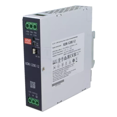 Mean Well XDR-120E-12