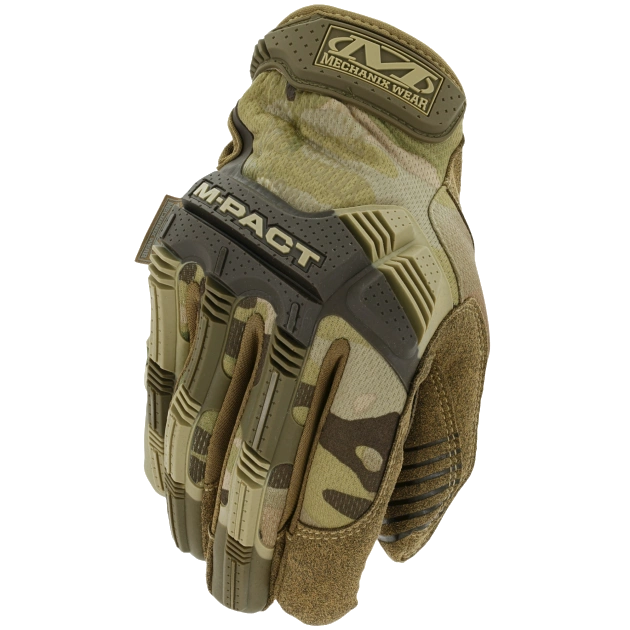 Mechanix M-pact(L)