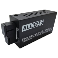 Медіаконвертер Alistar X5GM