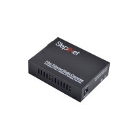 Медіаконвертер MC-R-0,1-1SM-1310nm-20 Step4Net