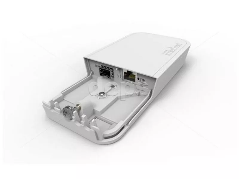 Медiаконвертер MikroTik FTC (RBFTC11)