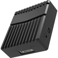 Медіаконвертер SIYI Ethernet to HDMI Output Converter (SIYICR)