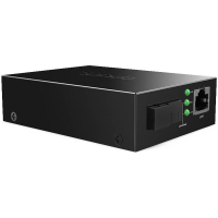 Медіаконвертер Tenda TFC100B