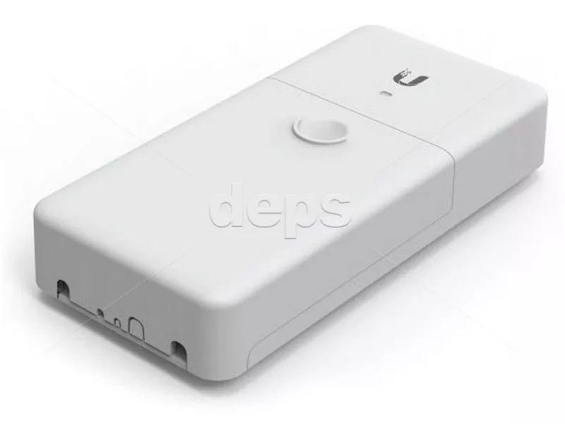 Медіаконвертер Ubiquiti FiberPoE Generation 2 (F-POE-G2)