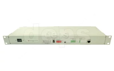 Медіаконвертори FoxGate PDH XE1-EC-1SM-1310nm/1550nm-20 PDH 8E1-GEC-1SM-1310nm-20