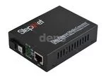 Медіаконвертори Step4Net MC-R-0,1-1SM-1310nm/1550nm-20 MC-R-0,1-1SM-1550nm-20