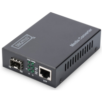 Медиаконвертер Digitus DN-82130