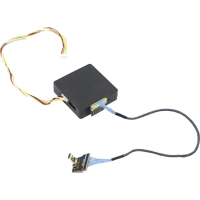 Медиаконвертер SIYI Air Unit HDMI Input to Ethernet Output Converter (SIYIAURHI)