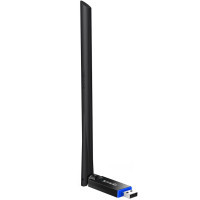 Мережева карта Wi-Fi Tenda U10