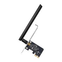 Мережева карта Wi-Fi TP-Link Archer T2E (ARCHER-T2E)