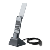 Мережева карта Wi-Fi TP-Link Archer TX50UH (ARCHER-TX50UH)