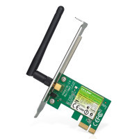 Мережева карта Wi-Fi TP-Link TL-WN781ND