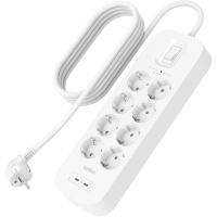 Мережевий фільтр живлення Belkin SRB004VF2M-V2