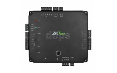Мережевий контролер доступу ZKTeco серії AtlasProx(WEB) Мережевий контролер доступу на 1 двері Atlas 100