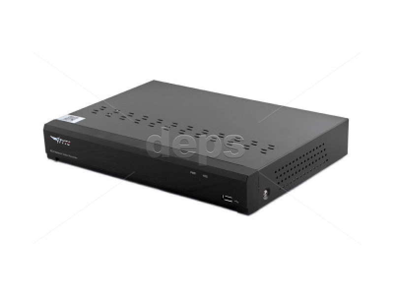 Мережевий відеореєстратор Tyto NQ-08 NVR (AI)