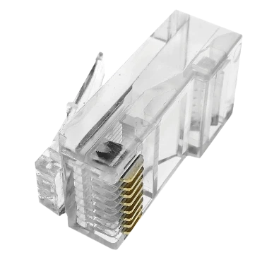 Merlion RJ-45 8P8C UTP Cat-5