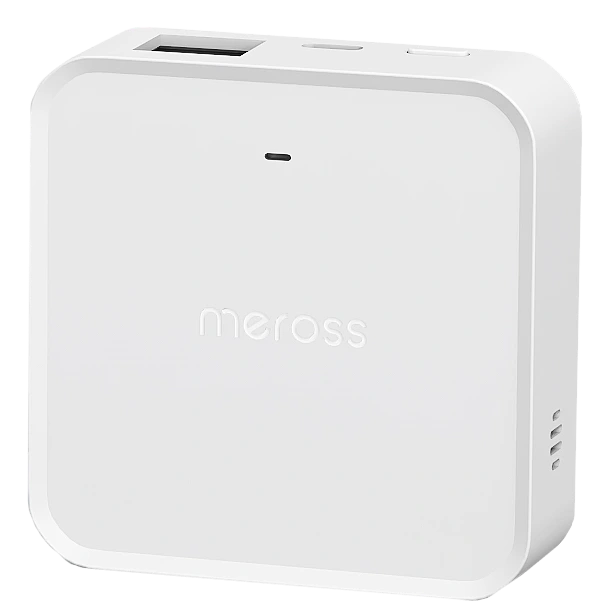 Meross MSH450MA(EU) (совместимый с Matter)