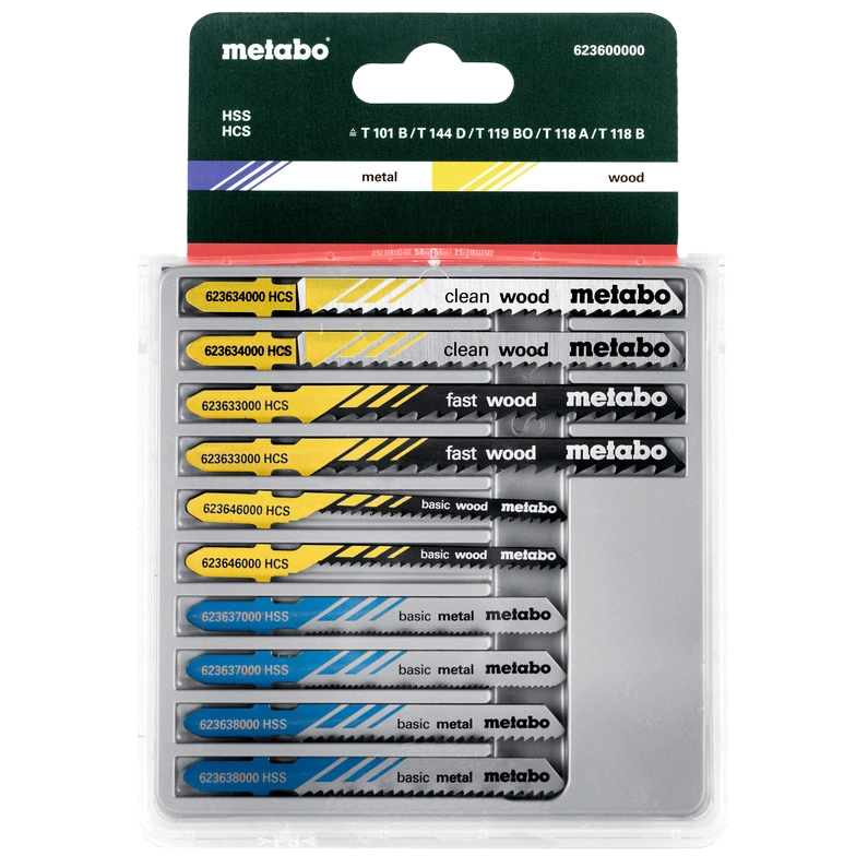 Metabo (623600000)