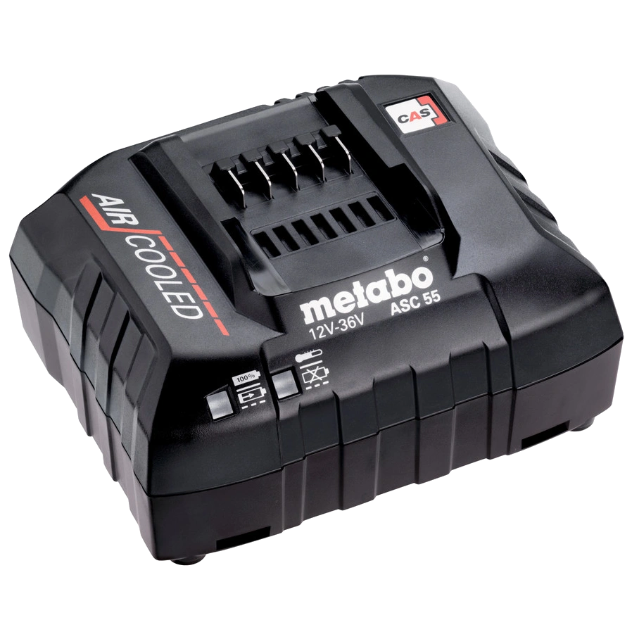 Metabo ASC 55 «AIR COOLED» (627044000)