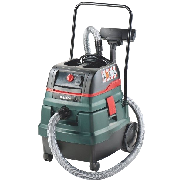Metabo ASR 50 L SC (602034000)