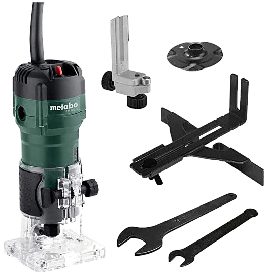 Metabo FM 500-6 (601741000)