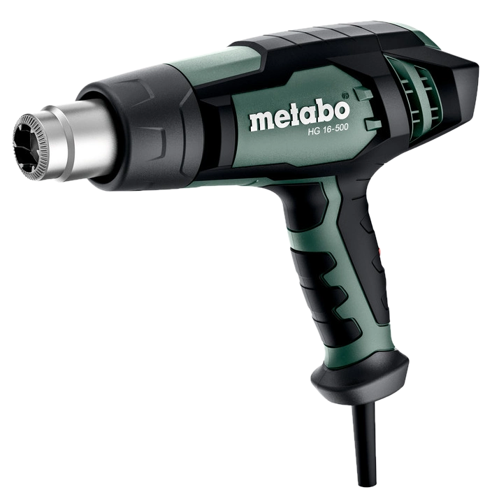 Metabo HG 16-500 (601067000)