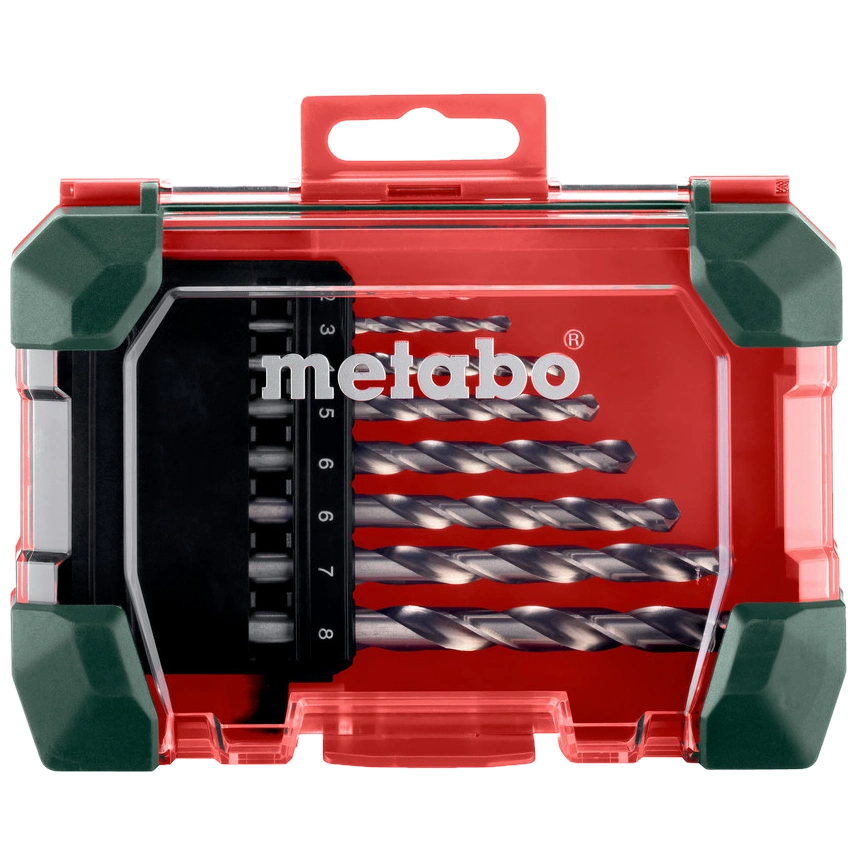 Metabo HSS-G, SP (626695000)