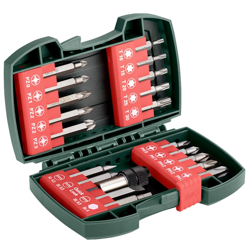 Metabo IV-SP (630454000)