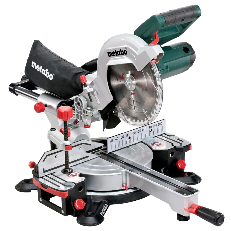 Metabo KGS 216 M (619260000)