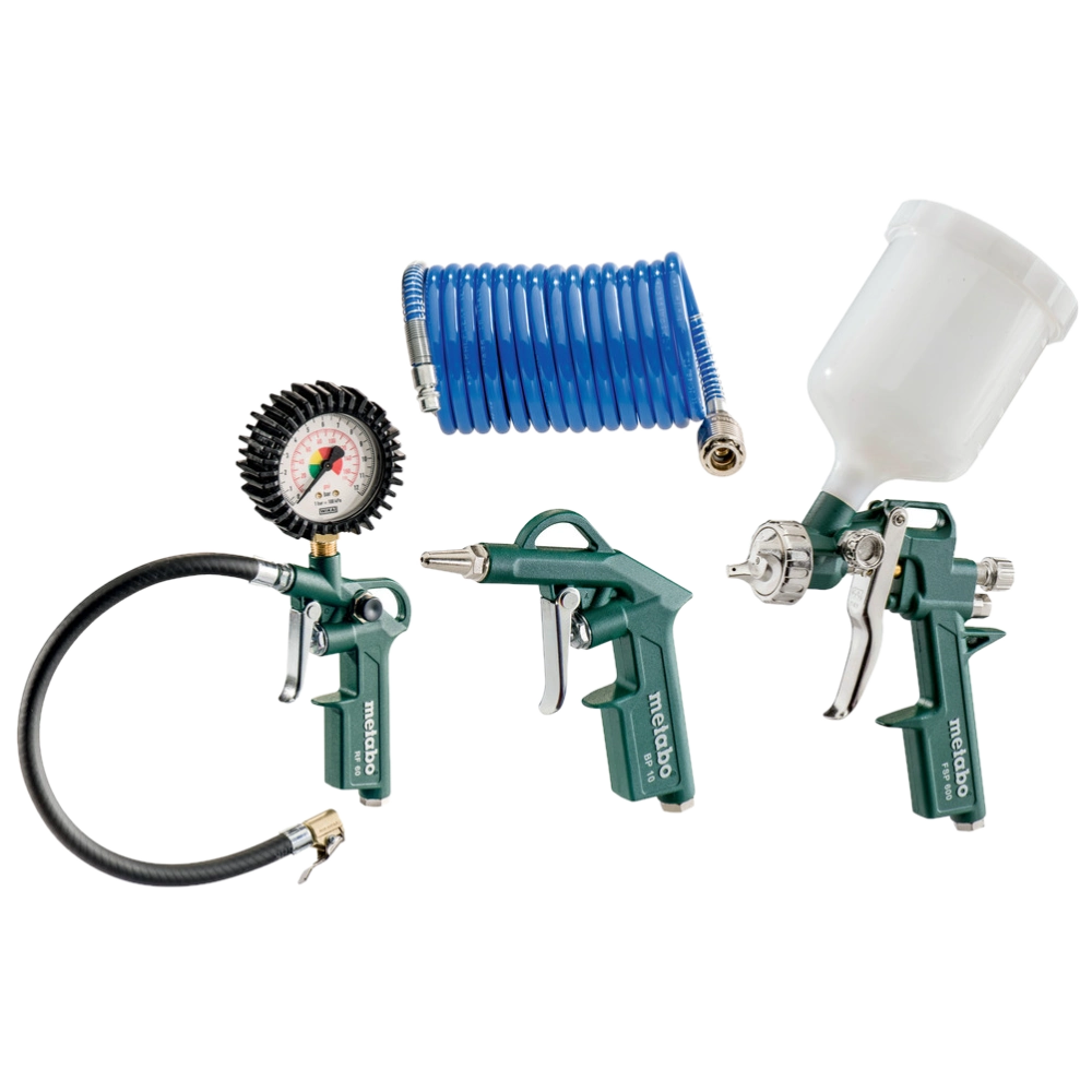 Metabo LPZ 4 (601585000)