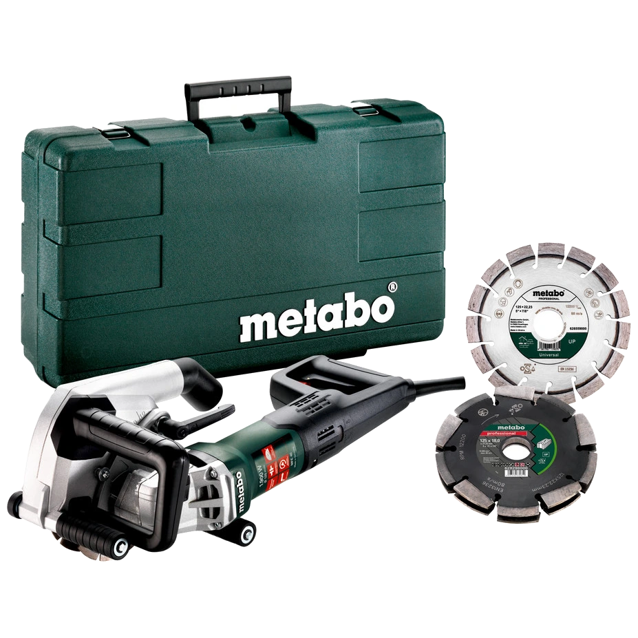 Metabo MFE 40 (604040900)